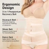 3-in-1 postpartum belt Specification image